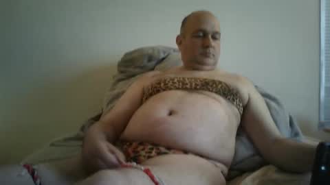 Snapshot of scottforfuhn chatting on April 30, 2026, 2:45 pm scottforfuhn online show from April 30, 2026, 2:45 pm