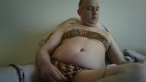 Snapshot of scottforfuhn chatting on May 1, 2026, 3:05 pm scottforfuhn online show from May 1, 2026, 3:05 pm