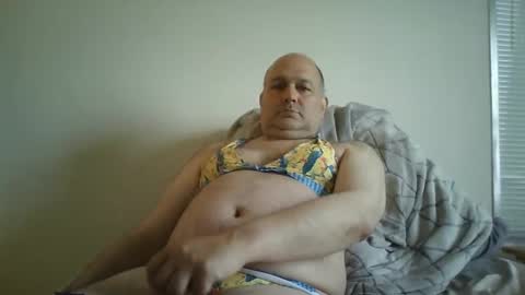Snapshot of scottforfuhn chatting on May 3, 2026, 3:07 pm scottforfuhn online show from May 3, 2026, 3:07 pm
