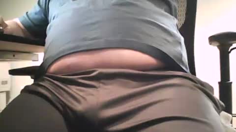 scottie813 online show from December 19, 2024, 7:40 pm