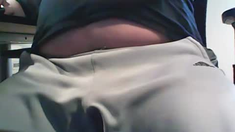 scottie813 online show from December 30, 2024, 7:11 pm