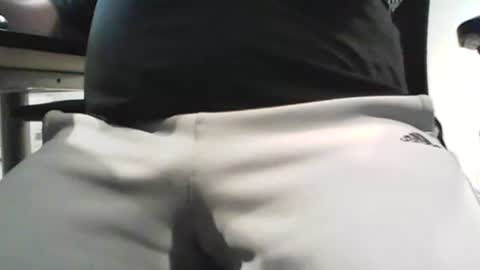 scottie813 online show from January 17, 2025, 12:10 pm