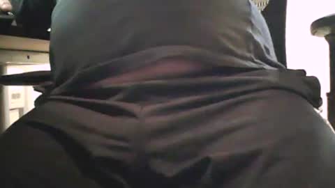 scottie813 online show from January 28, 2025, 8:36 pm