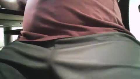 scottie813 online show from January 31, 2025, 11:35 am