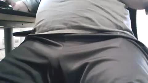 scottie813 online show from February 20, 2025, 12:25 pm