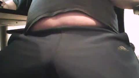 scottie813 online show from March 5, 2025, 12:11 pm