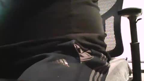 scottie813 online show from March 5, 2025, 10:32 pm