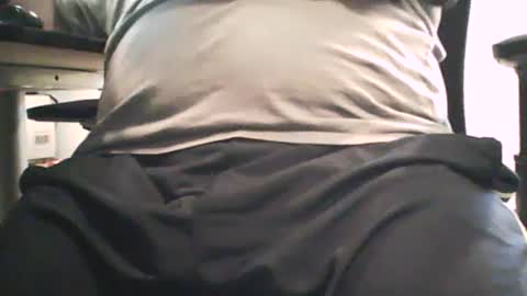 scottie813 online show from September 9, 2025, 8:52 pm