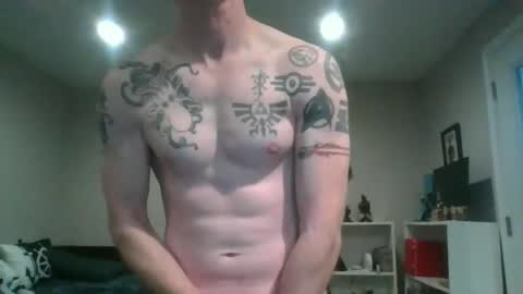 scottiehottie42 online show from February 2, 2025, 10:06 pm