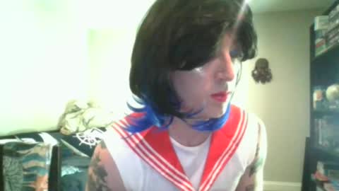 scottiehottie42 online show from June 15, 2026, 4:42 pm