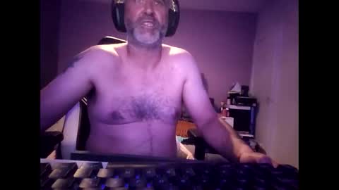 scottish79111 online show from May 22, 2026, 9:42 pm