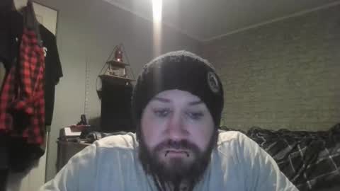 Richard James online show from April 15, 2026, 4:08 am