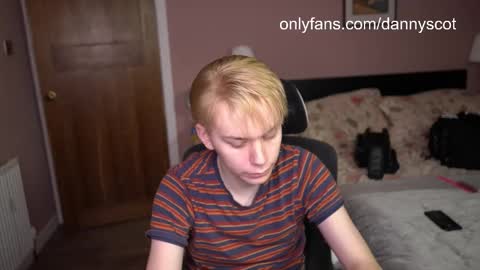 danny online show from December 4, 2025, 2:59 pm