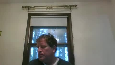 scottpbi52 online show from February 8, 2025, 8:10 pm