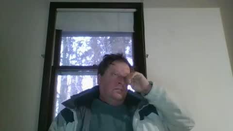 scottpbi52 online show from February 14, 2025, 12:14 pm