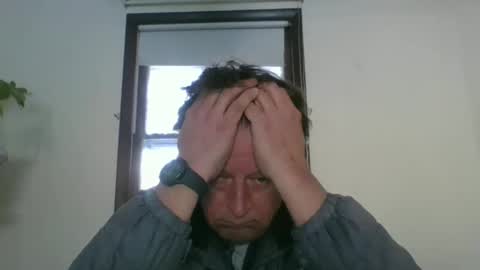 scottpbi52 online show from February 17, 2025, 9:41 pm