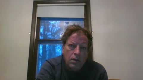 scottpbi52 online show from February 19, 2025, 12:11 pm