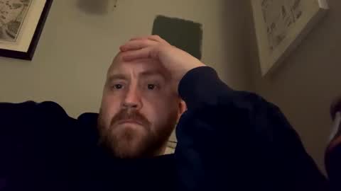 SexyDaddy online show from January 18, 2025, 10:17 pm