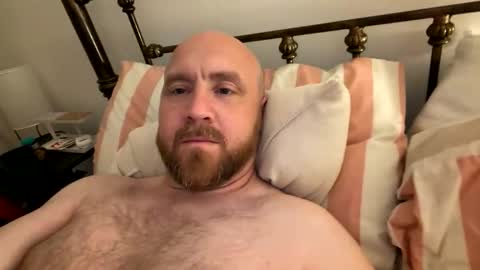 SexyDaddy online show from May 4, 2026, 9:22 pm