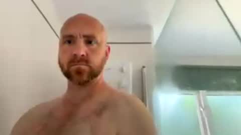 SexyDaddy online show from July 2, 2026, 7:47 am