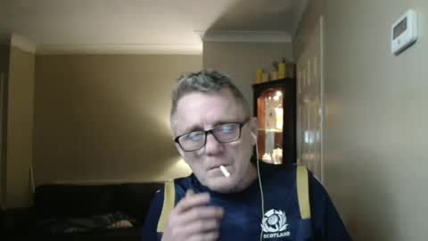 James online show from December 23, 2024, 7:52 pm