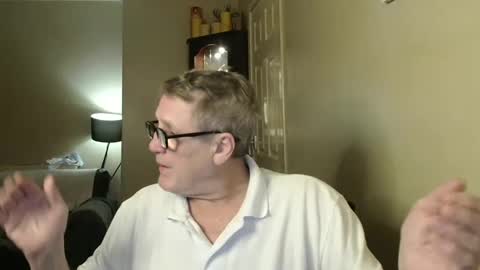 James online show from January 31, 2025, 9:59 pm