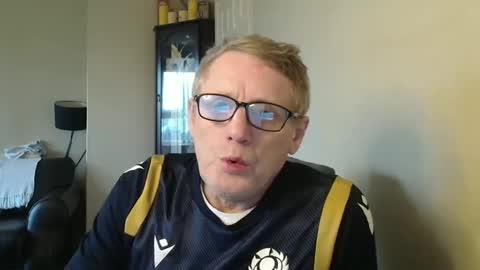 James online show from February 1, 2025, 2:13 pm