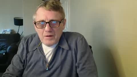 James online show from February 2, 2025, 12:13 pm