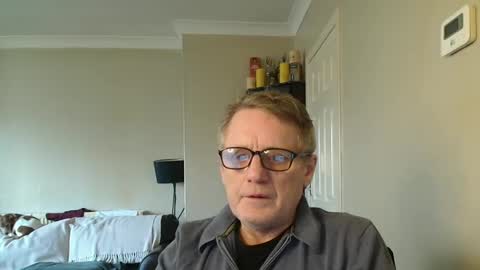 James online show from February 16, 2025, 2:54 pm