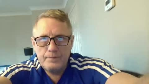 James online show from March 9, 2025, 3:38 pm