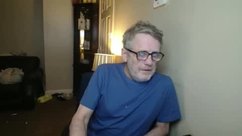 James online show from November 27, 2025, 7:49 pm