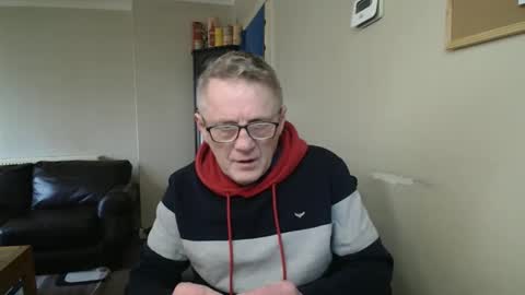 James online show from February 14, 2026, 3:09 pm