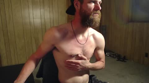 Scott online show from February 3, 2025, 12:15 am