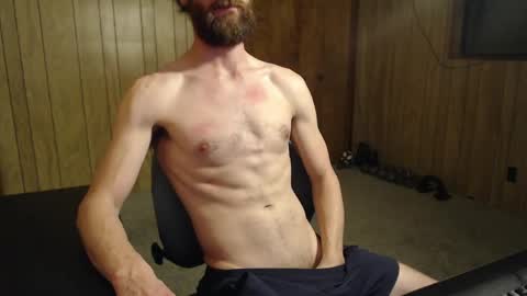 Scott online show from April 9, 2026, 4:45 am