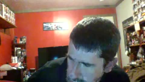 Snapshot of scotty6 chatting on July 29, 2026, 5:49 am scotty6 online show from July 29, 2026, 5:49 am