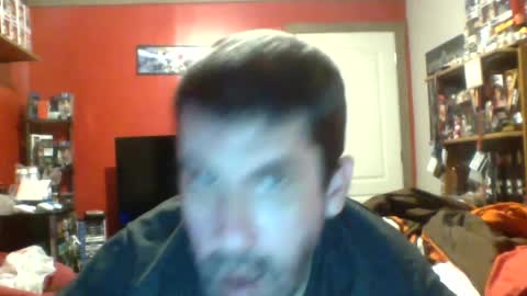 Snapshot of scotty6 chatting on August 7, 2026, 2:35 am scotty6 online show from August 7, 2026, 2:35 am