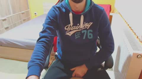 scotty_98 online show from January 7, 2025, 3:12 pm