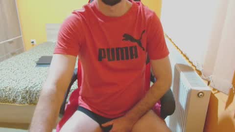 scotty_98 online show from January 15, 2025, 7:12 pm