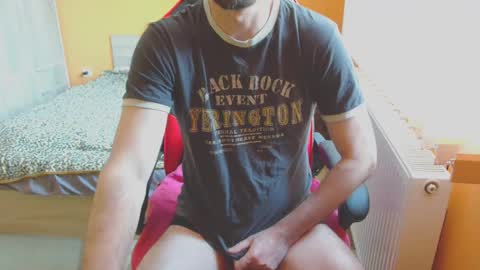 scotty_98 online show from January 18, 2025, 12:57 pm