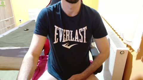 scotty_98 online show from February 8, 2025, 7:59 pm