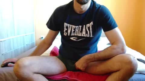 scotty_98 online show from March 1, 2026, 1:35 pm