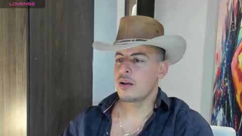 Ricardo online show from November 1, 2025, 1:51 am