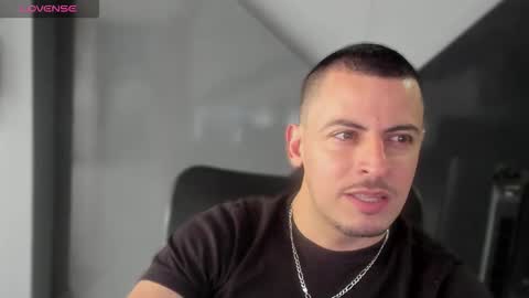 Ricardo online show from January 5, 2026, 5:27 pm