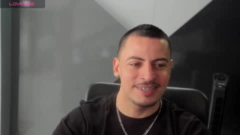 Ricardo online show from January 9, 2026, 3:59 pm