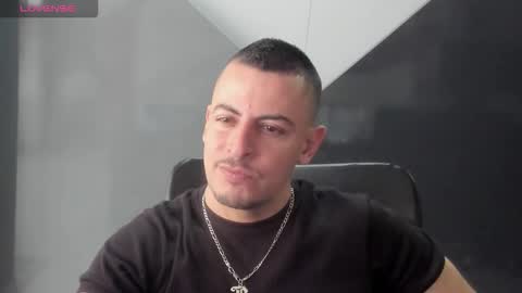 Ricardo online show from January 16, 2026, 3:38 pm