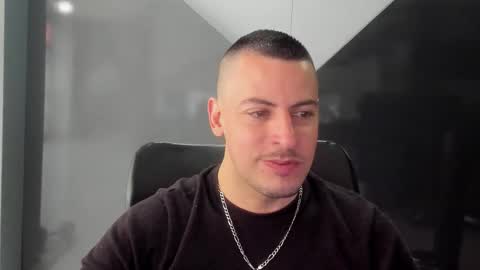 Ricardo online show from March 9, 2026, 2:54 pm