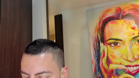 Ricardo online show from May 29, 2026, 1:47 am
