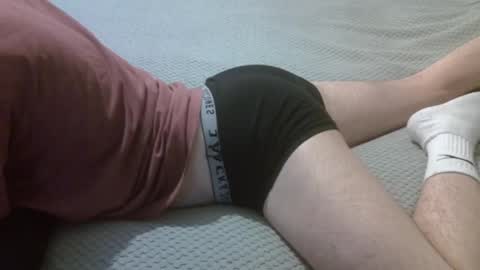 scottyboyyy94 online show from November 3, 2025, 7:04 pm