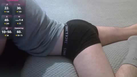 scottyboyyy94 online show from November 6, 2025, 7:48 pm