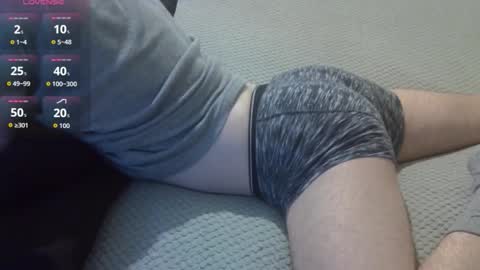 scottyboyyy94 online show from December 1, 2025, 9:42 pm